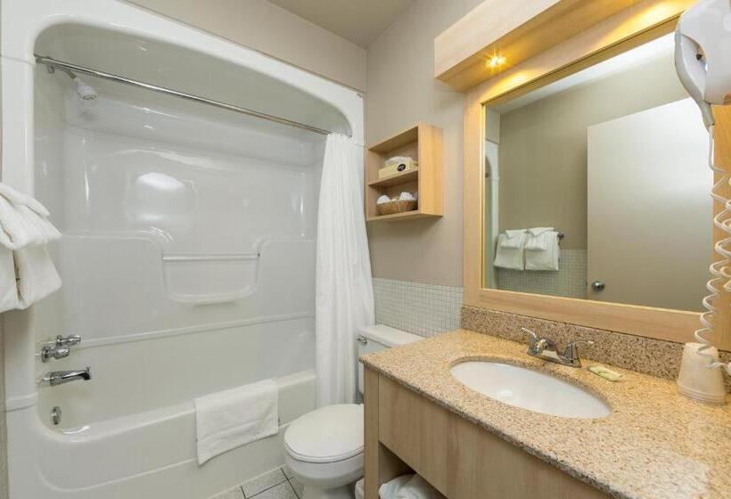 Номер Стандарт, Motel Castel De La Mer