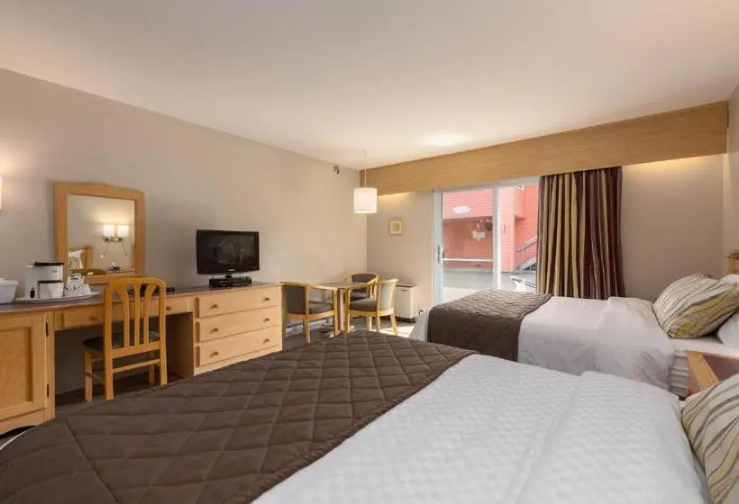 اتاق استاندارد, Motel Castel De La Mer