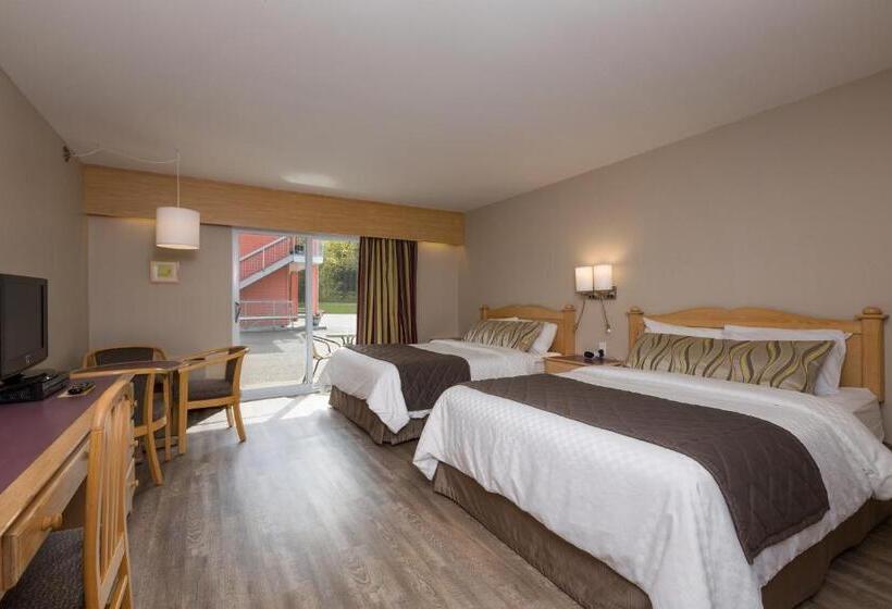 Номер Стандарт, Motel Castel De La Mer