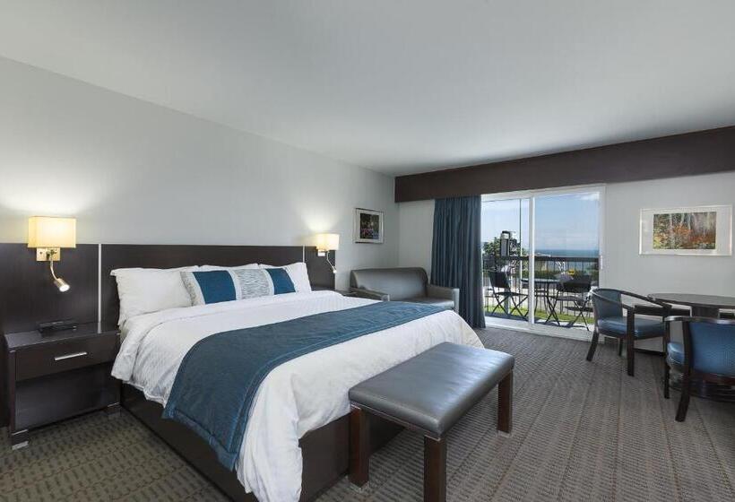 Номер Superior, Motel Castel De La Mer