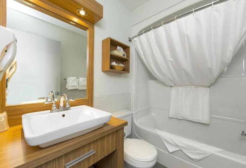 Номер Superior, Motel Castel De La Mer