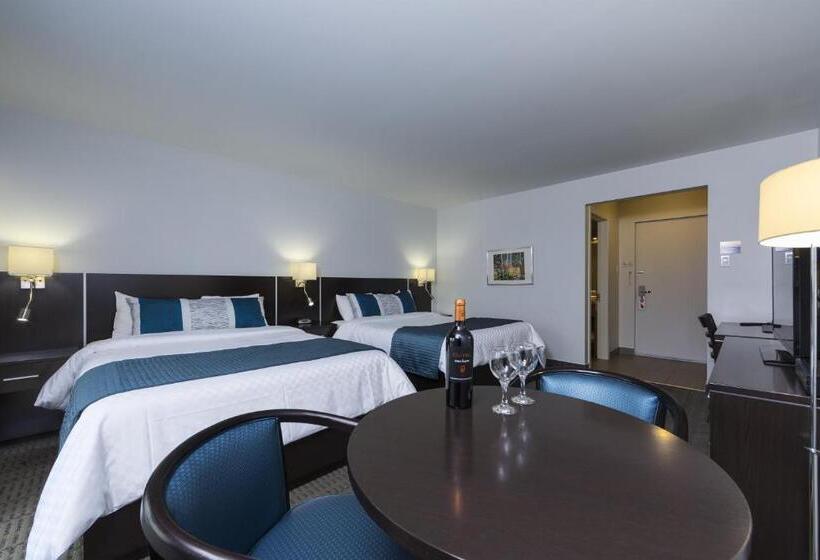 Номер Superior, Motel Castel De La Mer