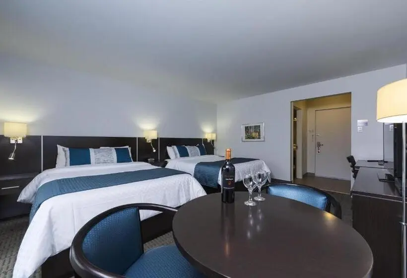 اتاق سوپریور, Motel Castel De La Mer