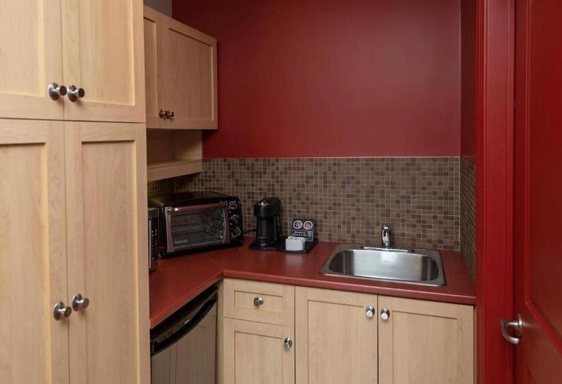 Студио Стандарт Кровать Кинг, Motel Castel De La Mer