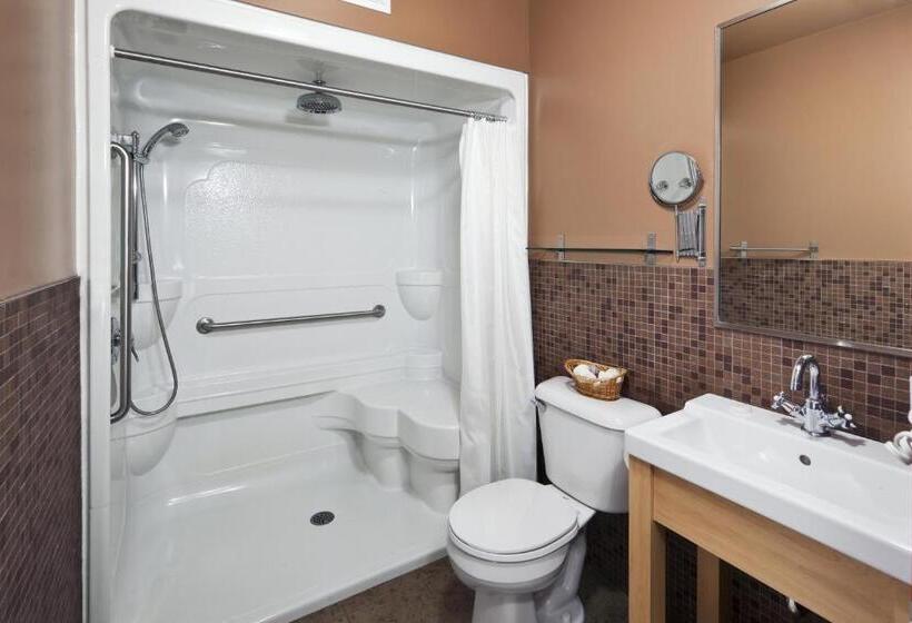 Студия Superior, Motel Castel De La Mer