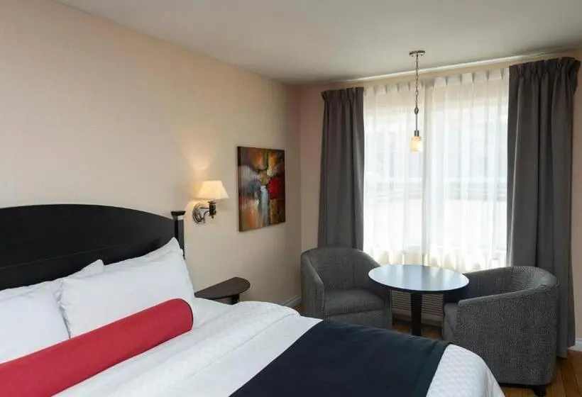 استودیوی سوپریور, Motel Castel De La Mer