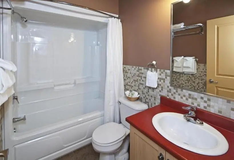 استودیوی لوکس, Motel Castel De La Mer
