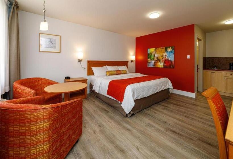 Студия Deluxe, Motel Castel De La Mer