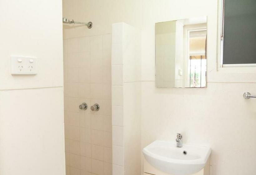 חדר סטנדרט, Royal Hotel Singleton