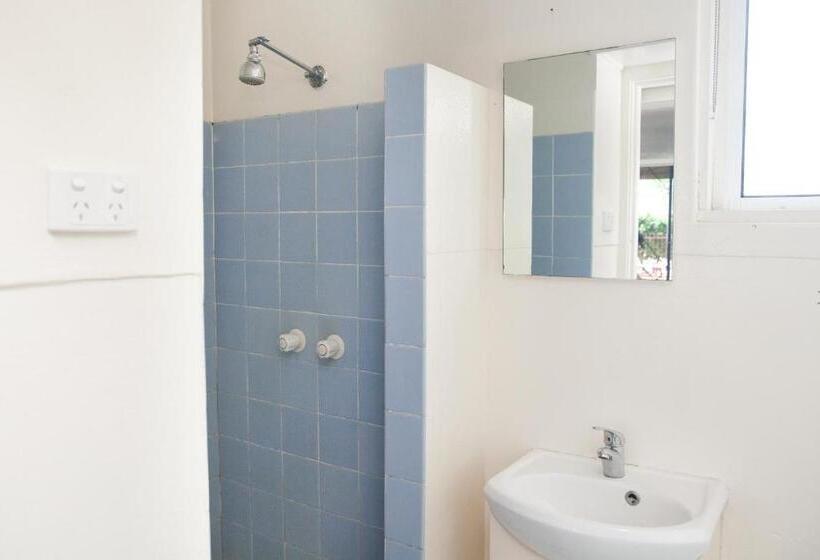 חדר סטנדרט, Royal Hotel Singleton