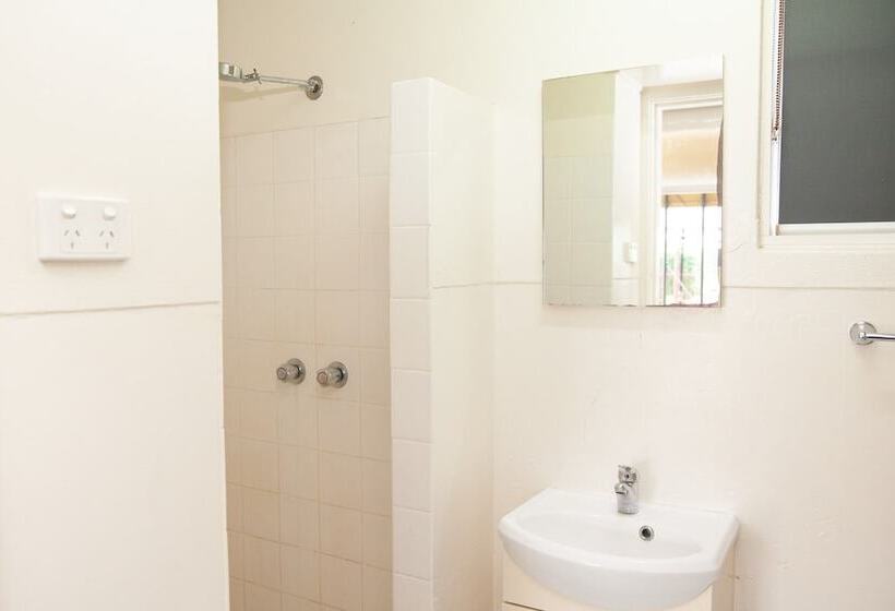 חדר סטנדרט, Royal Hotel Singleton