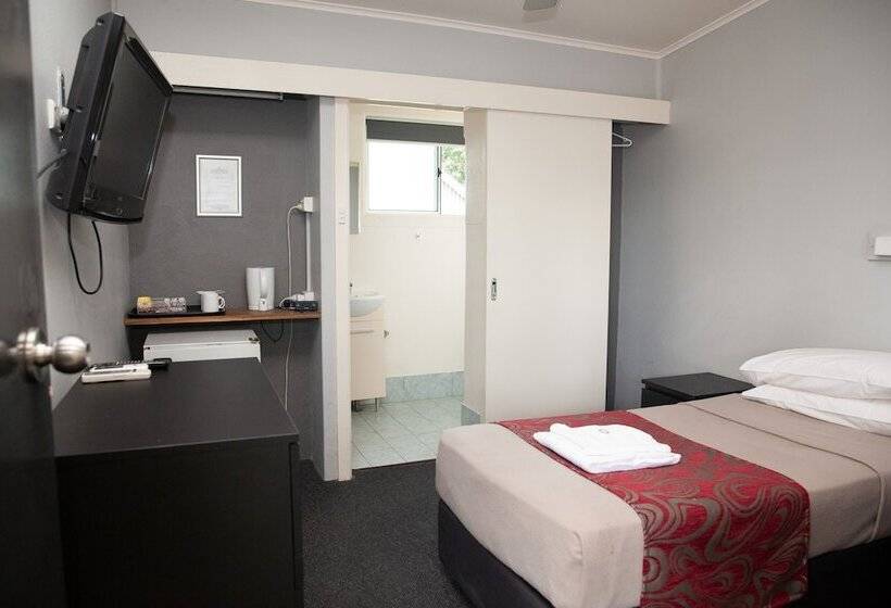 Номер Стандарт, Royal Hotel Singleton