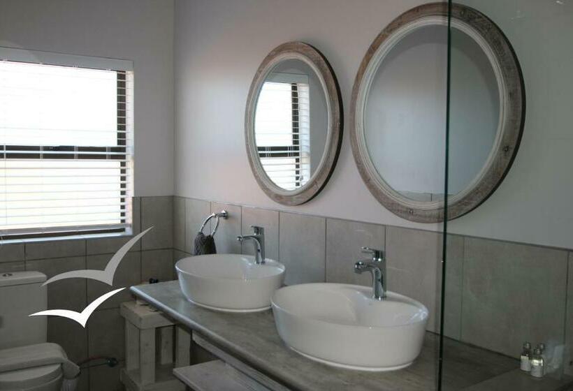 스탠다드 룸, Albatross Guesthouse