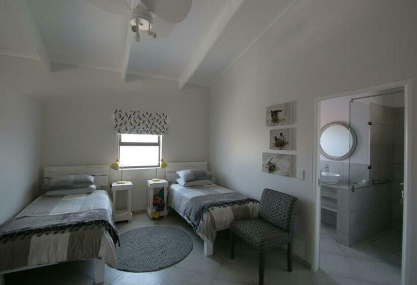 스탠다드 룸, Albatross Guesthouse