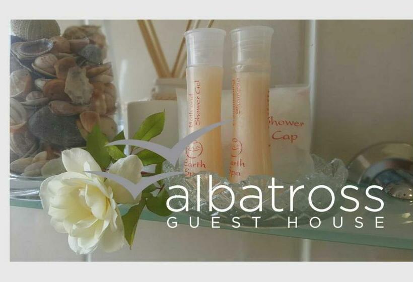스탠다드 룸, Albatross Guesthouse