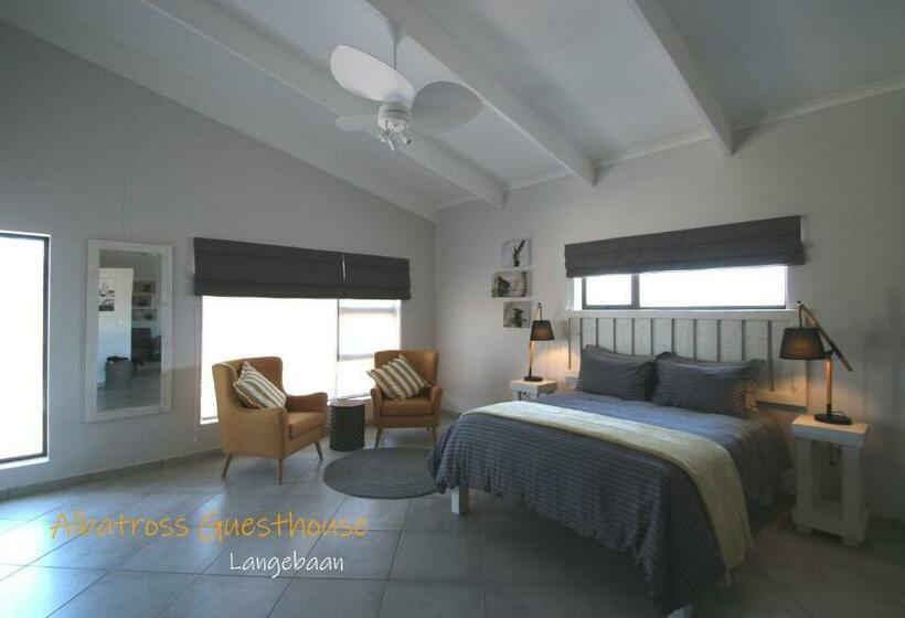 스탠다드 룸, Albatross Guesthouse