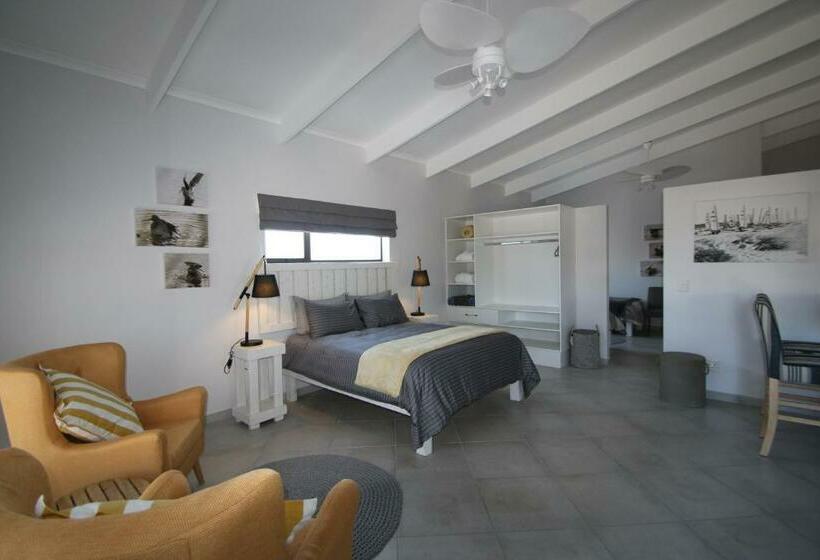 스탠다드 룸, Albatross Guesthouse