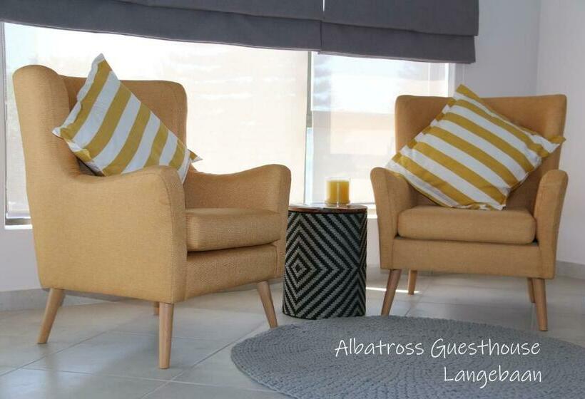 스탠다드 룸, Albatross Guesthouse