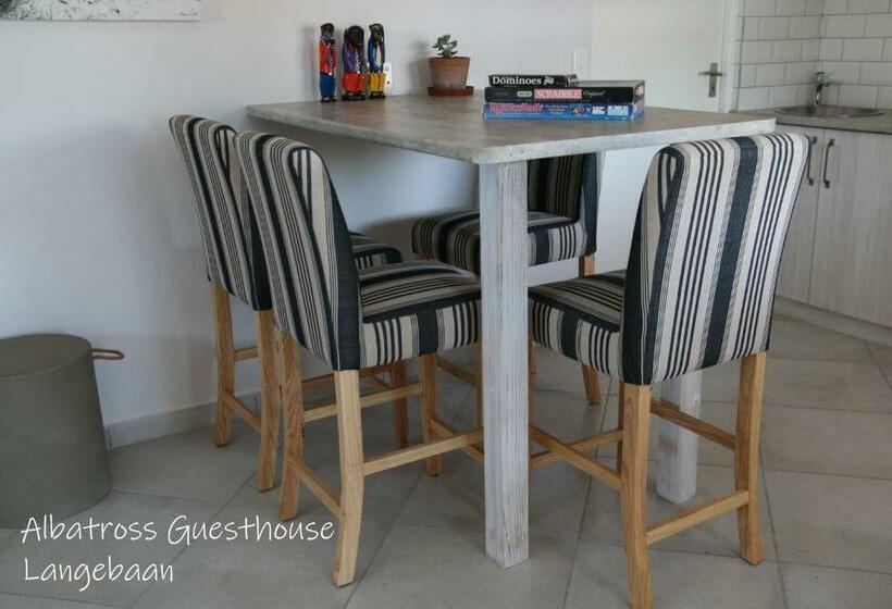 스탠다드 룸, Albatross Guesthouse