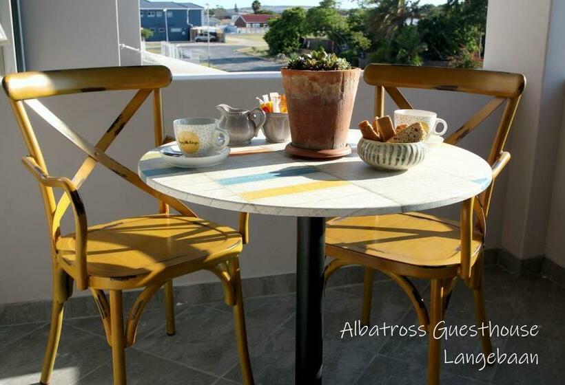 스탠다드 룸, Albatross Guesthouse