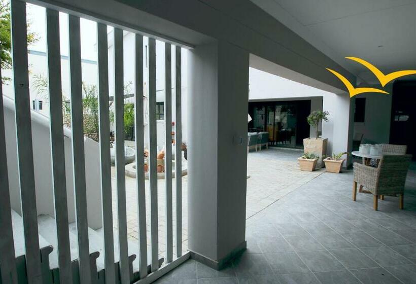 스탠다드 룸, Albatross Guesthouse