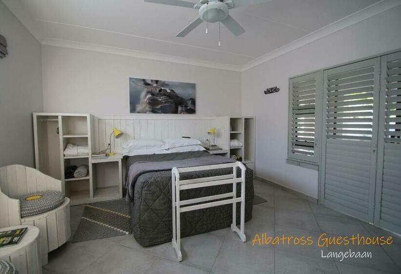 스탠다드 룸, Albatross Guesthouse