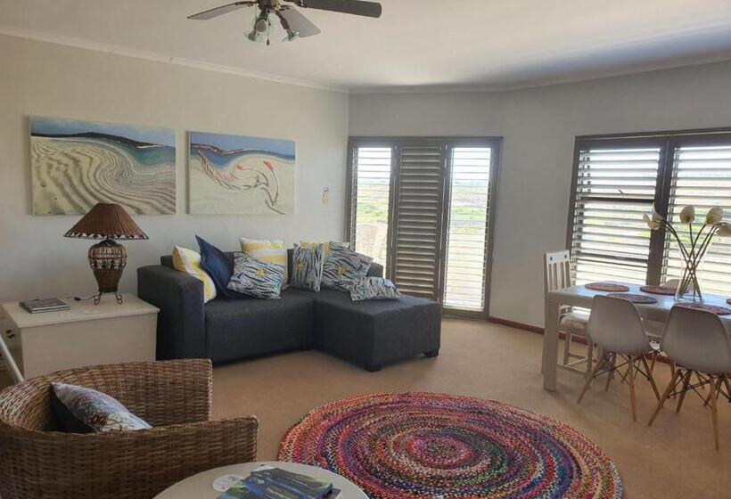 침실 1개 아파트, Albatross Guesthouse