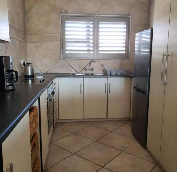 침실 1개 아파트, Albatross Guesthouse