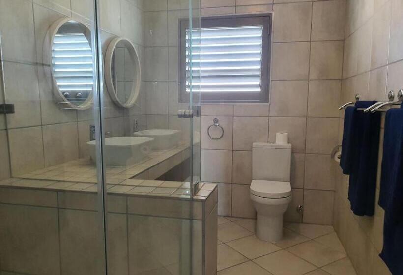 침실 1개 아파트, Albatross Guesthouse