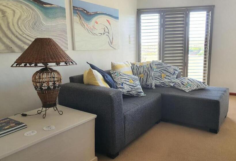 침실 1개 아파트, Albatross Guesthouse