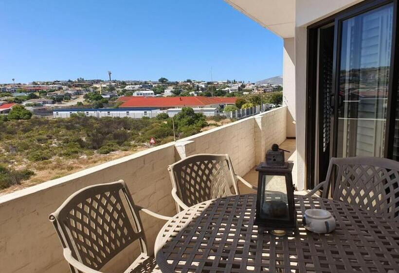 침실 1개 아파트, Albatross Guesthouse