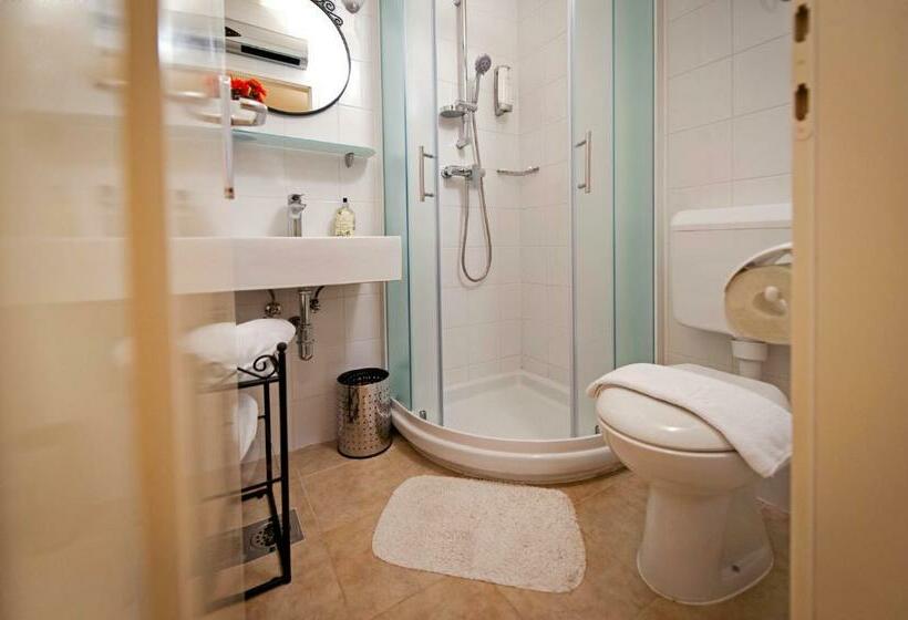 Номер Стандарт, Guest House Sotto I Volti Centro Storico