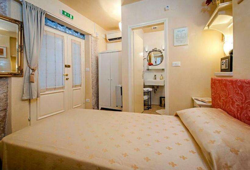 Номер Стандарт, Guest House Sotto I Volti Centro Storico