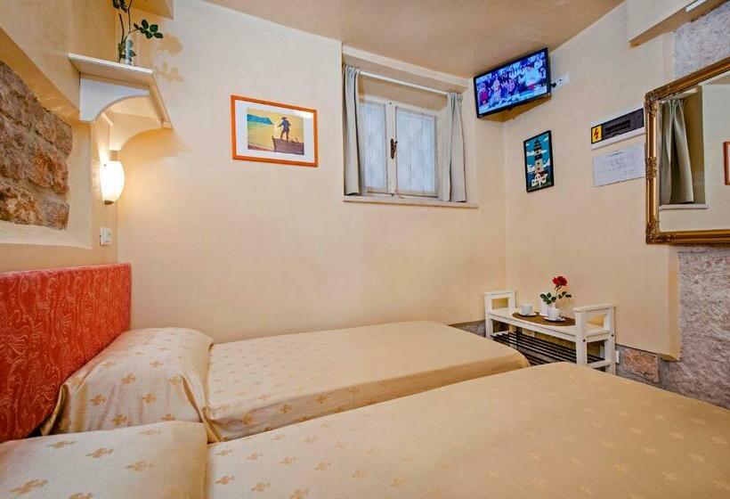 Номер Стандарт, Guest House Sotto I Volti Centro Storico