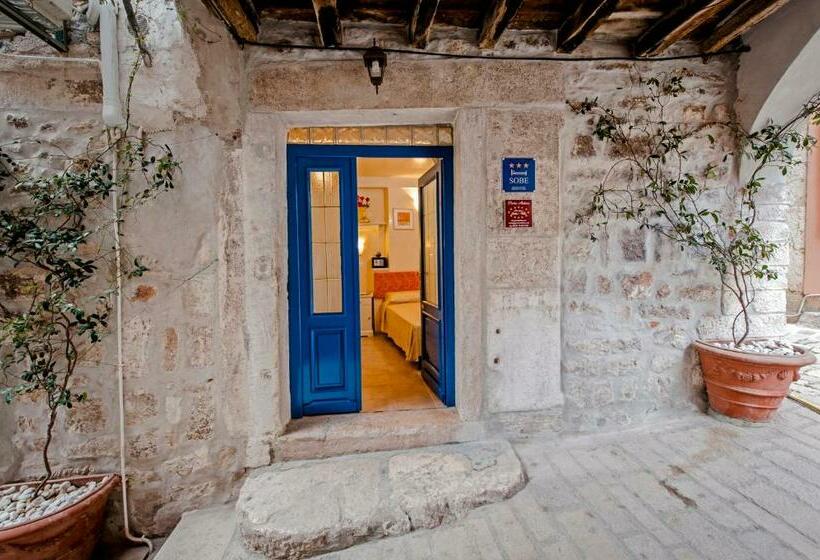 스탠다드 룸, Guest House Sotto I Volti Centro Storico