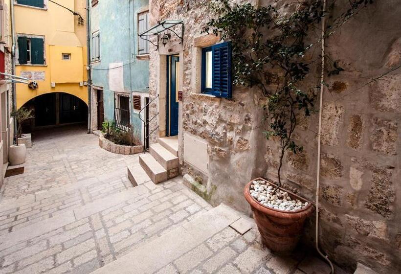 Номер Economy, Guest House Sotto I Volti Centro Storico