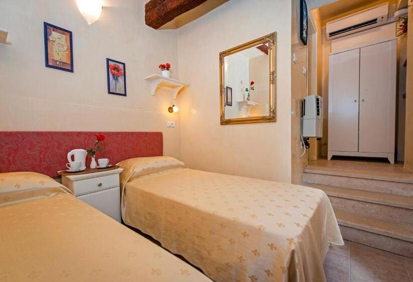 Номер Economy, Guest House Sotto I Volti Centro Storico
