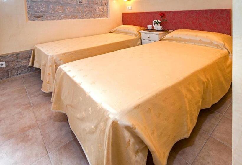 Номер Economy, Guest House Sotto I Volti Centro Storico