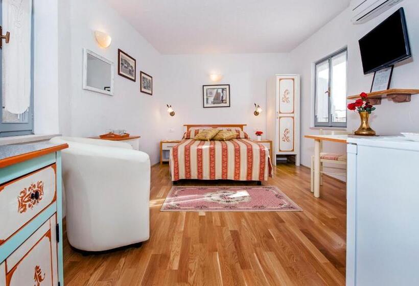 Студия Стандарт, Guest House Sotto I Volti Centro Storico