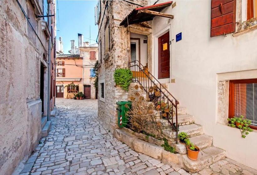 Одноместный Номер Basic, Guest House Sotto I Volti Centro Storico