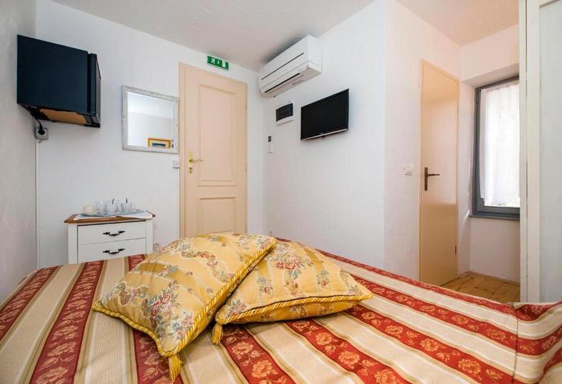 Одноместный Номер Basic, Guest House Sotto I Volti Centro Storico