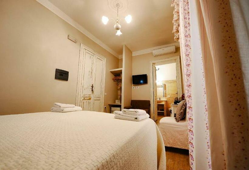 スタンダードルーム, Onda Marina Rooms