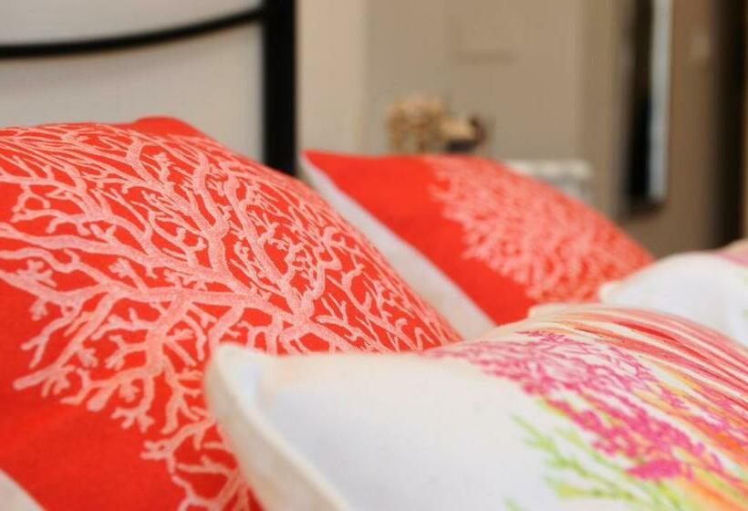 スタンダードルーム, Onda Marina Rooms