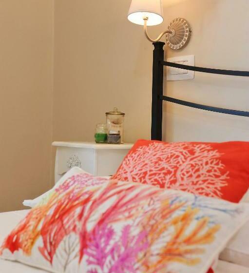 スタンダードルーム, Onda Marina Rooms