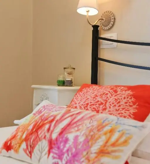 スタンダードルーム, Onda Marina Rooms