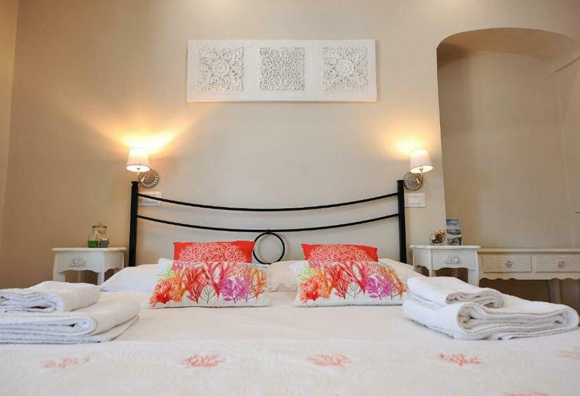 スタンダードルーム, Onda Marina Rooms