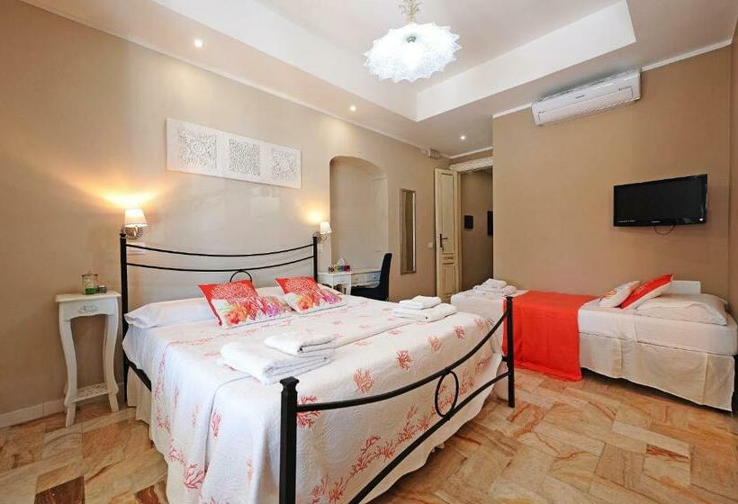 スタンダードルーム, Onda Marina Rooms