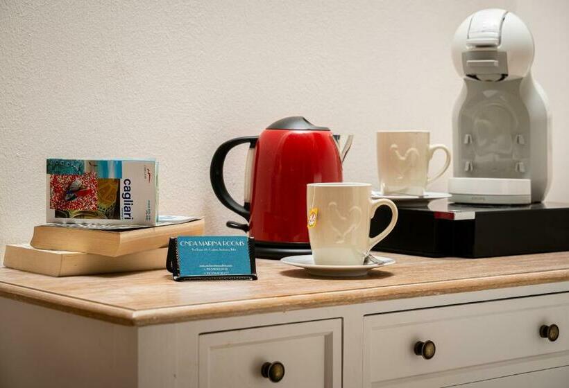 スタンダードルーム, Onda Marina Rooms