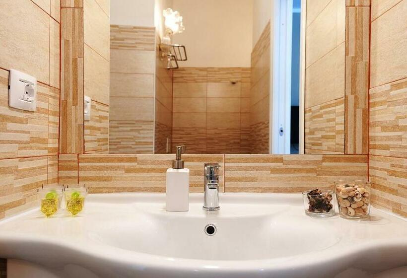 スタンダードルーム, Onda Marina Rooms