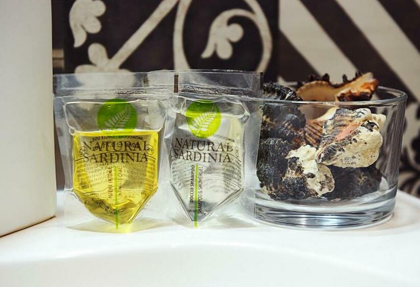 スタンダードルーム, Onda Marina Rooms